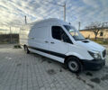 Белый Мерседес Sprinter, объемом двигателя 2.2 л и пробегом 265 тыс. км за 18700 $, фото 6 на Automoto.ua