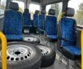 Белый Мерседес Sprinter, объемом двигателя 0 л и пробегом 250 тыс. км за 17292 $, фото 6 на Automoto.ua