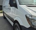 Білий Мерседес Sprinter, об'ємом двигуна 2.14 л та пробігом 120 тис. км за 18800 $, фото 1 на Automoto.ua