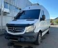Білий Мерседес Sprinter, об'ємом двигуна 2.14 л та пробігом 390 тис. км за 12999 $, фото 2 на Automoto.ua