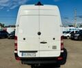 Білий Мерседес Sprinter, об'ємом двигуна 3.2 л та пробігом 243 тис. км за 26000 $, фото 5 на Automoto.ua