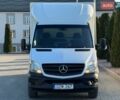 Білий Мерседес Sprinter, об'ємом двигуна 2.2 л та пробігом 368 тис. км за 20450 $, фото 5 на Automoto.ua