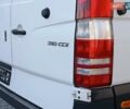 Белый Мерседес Sprinter, объемом двигателя 2.2 л и пробегом 370 тыс. км за 17550 $, фото 26 на Automoto.ua
