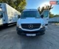 Білий Мерседес Sprinter, об'ємом двигуна 2.99 л та пробігом 341 тис. км за 26500 $, фото 2 на Automoto.ua