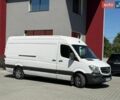 Белый Мерседес Sprinter, объемом двигателя 2.14 л и пробегом 450 тыс. км за 14999 $, фото 3 на Automoto.ua