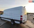 Белый Мерседес Sprinter, объемом двигателя 0 л и пробегом 291 тыс. км за 29300 $, фото 6 на Automoto.ua