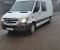 Білий Мерседес Sprinter, об'ємом двигуна 2.2 л та пробігом 293 тис. км за 28000 $, фото 1 на Automoto.ua