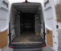 Белый Мерседес Sprinter, объемом двигателя 3 л и пробегом 73 тыс. км за 6800 $, фото 12 на Automoto.ua
