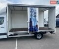 Белый Мерседес Sprinter, объемом двигателя 3 л и пробегом 270 тыс. км за 31500 $, фото 26 на Automoto.ua