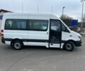Белый Мерседес Sprinter, объемом двигателя 0 л и пробегом 250 тыс. км за 17292 $, фото 2 на Automoto.ua