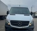 Білий Мерседес Sprinter, об'ємом двигуна 2.14 л та пробігом 246 тис. км за 16999 $, фото 3 на Automoto.ua