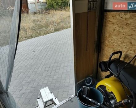 Білий Мерседес Sprinter, об'ємом двигуна 2.2 л та пробігом 315 тис. км за 22800 $, фото 145 на Automoto.ua