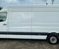 Білий Мерседес Sprinter, об'ємом двигуна 2.14 л та пробігом 314 тис. км за 18200 $, фото 6 на Automoto.ua
