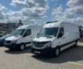 Белый Мерседес Sprinter, объемом двигателя 3 л и пробегом 380 тыс. км за 24200 $, фото 16 на Automoto.ua