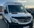 Білий Мерседес Sprinter, об'ємом двигуна 3 л та пробігом 362 тис. км за 23800 $, фото 3 на Automoto.ua