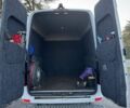 Білий Мерседес Sprinter, об'ємом двигуна 2.1 л та пробігом 450 тис. км за 23722 $, фото 8 на Automoto.ua