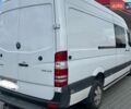 Белый Мерседес Sprinter, объемом двигателя 3 л и пробегом 450 тыс. км за 26500 $, фото 8 на Automoto.ua