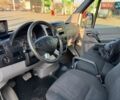 Білий Мерседес Sprinter, об'ємом двигуна 2.2 л та пробігом 368 тис. км за 20450 $, фото 69 на Automoto.ua