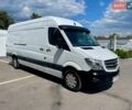 Білий Мерседес Sprinter, об'ємом двигуна 2.99 л та пробігом 485 тис. км за 27000 $, фото 2 на Automoto.ua
