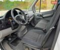Белый Мерседес Sprinter, объемом двигателя 2.2 л и пробегом 305 тыс. км за 22499 $, фото 21 на Automoto.ua