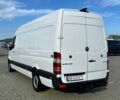 Белый Мерседес Sprinter, объемом двигателя 3 л и пробегом 380 тыс. км за 24200 $, фото 5 на Automoto.ua