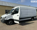Білий Мерседес Sprinter, об'ємом двигуна 2.1 л та пробігом 300 тис. км за 24700 $, фото 1 на Automoto.ua