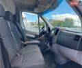 Білий Мерседес Sprinter, об'ємом двигуна 2.14 л та пробігом 284 тис. км за 17500 $, фото 16 на Automoto.ua