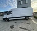 Белый Мерседес Sprinter, объемом двигателя 2.2 л и пробегом 265 тыс. км за 18700 $, фото 13 на Automoto.ua