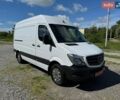 Білий Мерседес Sprinter, об'ємом двигуна 2.2 л та пробігом 280 тис. км за 18500 $, фото 1 на Automoto.ua