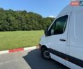 Білий Мерседес Sprinter, об'ємом двигуна 2.14 л та пробігом 585 тис. км за 20600 $, фото 8 на Automoto.ua