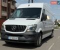 Білий Мерседес Sprinter, об'ємом двигуна 2.14 л та пробігом 242 тис. км за 22999 $, фото 1 на Automoto.ua