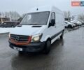 Белый Мерседес Sprinter, объемом двигателя 2.2 л и пробегом 298 тыс. км за 13900 $, фото 7 на Automoto.ua