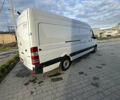 Білий Мерседес Sprinter, об'ємом двигуна 2.2 л та пробігом 265 тис. км за 18700 $, фото 10 на Automoto.ua