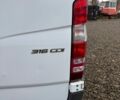 Белый Мерседес Sprinter, объемом двигателя 2.2 л и пробегом 328 тыс. км за 15900 $, фото 7 на Automoto.ua