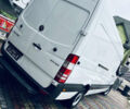 Белый Мерседес Sprinter, объемом двигателя 0 л и пробегом 3 тыс. км за 17900 $, фото 35 на Automoto.ua