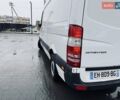 Белый Мерседес Sprinter, объемом двигателя 2.2 л и пробегом 298 тыс. км за 13900 $, фото 28 на Automoto.ua