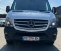 Белый Мерседес Sprinter, объемом двигателя 3 л и пробегом 480 тыс. км за 19999 $, фото 23 на Automoto.ua
