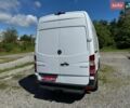 Білий Мерседес Sprinter, об'ємом двигуна 2.2 л та пробігом 280 тис. км за 18500 $, фото 15 на Automoto.ua