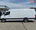 Белый Мерседес Sprinter, объемом двигателя 2.14 л и пробегом 120 тыс. км за 19000 $, фото 1 на Automoto.ua