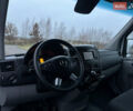 Белый Мерседес Sprinter, объемом двигателя 2.2 л и пробегом 245 тыс. км за 18800 $, фото 11 на Automoto.ua