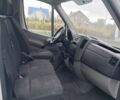 Белый Мерседес Sprinter, объемом двигателя 2.2 л и пробегом 272 тыс. км за 20919 $, фото 4 на Automoto.ua
