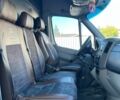 Белый Мерседес Sprinter, объемом двигателя 2.14 л и пробегом 390 тыс. км за 11999 $, фото 2 на Automoto.ua