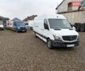 Белый Мерседес Sprinter, объемом двигателя 2.2 л и пробегом 328 тыс. км за 16900 $, фото 4 на Automoto.ua