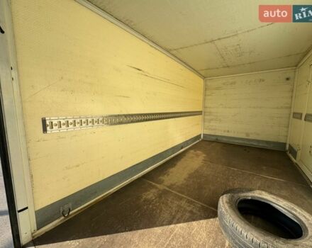 Білий Мерседес Sprinter, об'ємом двигуна 2.2 л та пробігом 368 тис. км за 20450 $, фото 32 на Automoto.ua