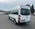 Белый Мерседес Sprinter, объемом двигателя 0 л и пробегом 250 тыс. км за 17292 $, фото 4 на Automoto.ua