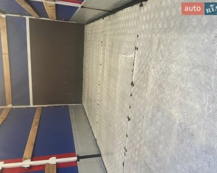 Білий Мерседес Sprinter, об'ємом двигуна 2.2 л та пробігом 155 тис. км за 25900 $, фото 3 на Automoto.ua