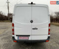 Білий Мерседес Sprinter, об'ємом двигуна 2.2 л та пробігом 162 тис. км за 19300 $, фото 7 на Automoto.ua