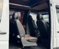 Белый Мерседес Sprinter, объемом двигателя 2.1 л и пробегом 689 тыс. км за 19499 $, фото 6 на Automoto.ua