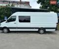 Белый Мерседес Sprinter, объемом двигателя 2.14 л и пробегом 450 тыс. км за 21000 $, фото 6 на Automoto.ua
