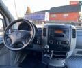 Білий Мерседес Sprinter, об'ємом двигуна 2.2 л та пробігом 254 тис. км за 18599 $, фото 29 на Automoto.ua